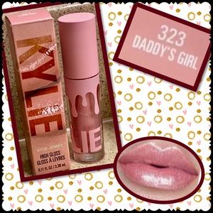 KYLIE COSMETICS High Gloss